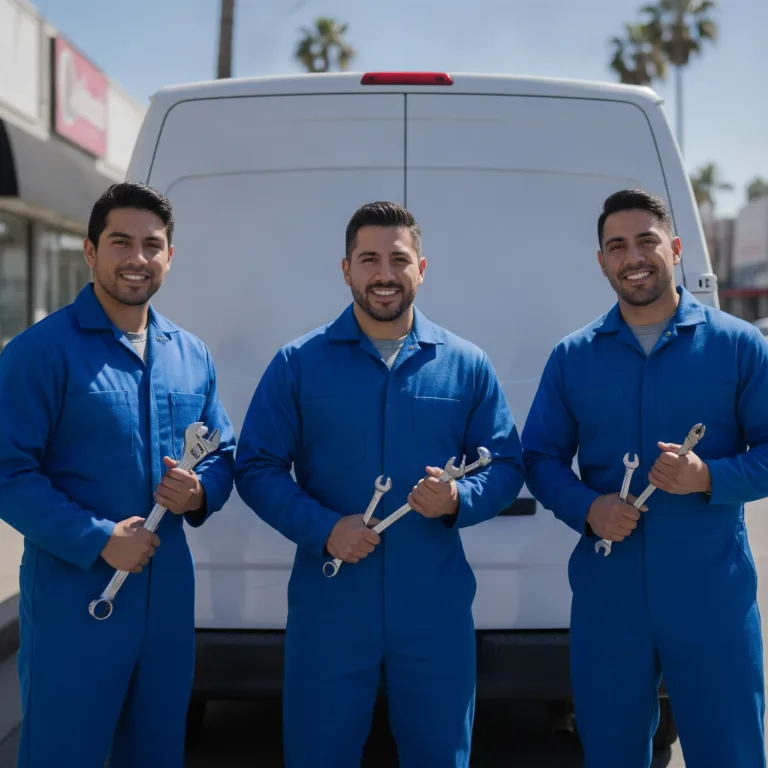 Reparação de Radiadores equipe em Plano Piloto